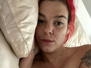 دردشة الفيديو المثيرة kitykitkat