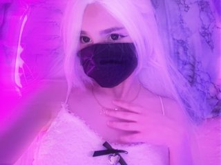 دردشة الفيديو المثيرة kiyomichka