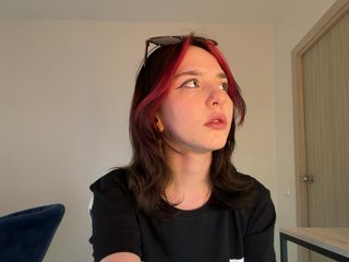 دردشة الفيديو المثيرة kiyomichka