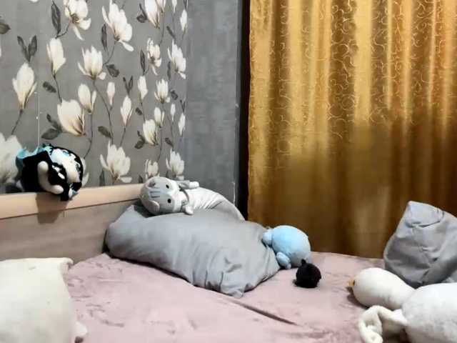 لقطات البث KizzyRookard