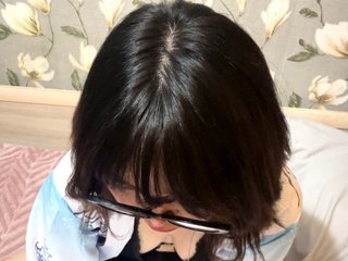 دردشة الفيديو المثيرة KizzyRookard