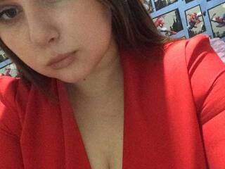 دردشة الفيديو المثيرة Kkiirraa-1