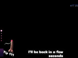 دردشة الفيديو المثيرة kkole17x