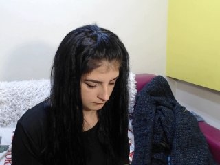 لقطات البث KlaudyaRoss