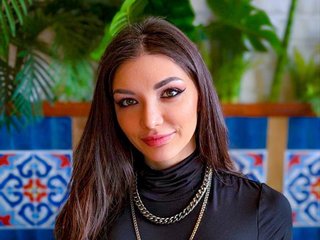 دردشة الفيديو المثيرة KleoJoy
