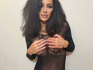 دردشة الفيديو المثيرة Kleopatra84