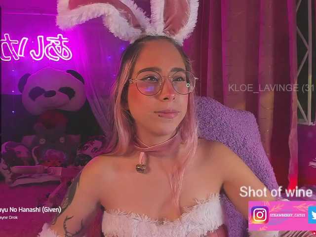 الصور Kloe-lavinge WELCOME IM KLOE... FOLLOW ME IN MY INSTAGRAM strawberry_cat03 #AHEGAO #HAIRY #CUM #LATINA #ASIAN #ANIME