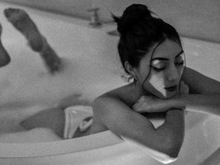 دردشة الفيديو المثيرة Kloe-S