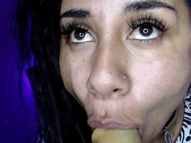 لقطات البث kloe-squirt