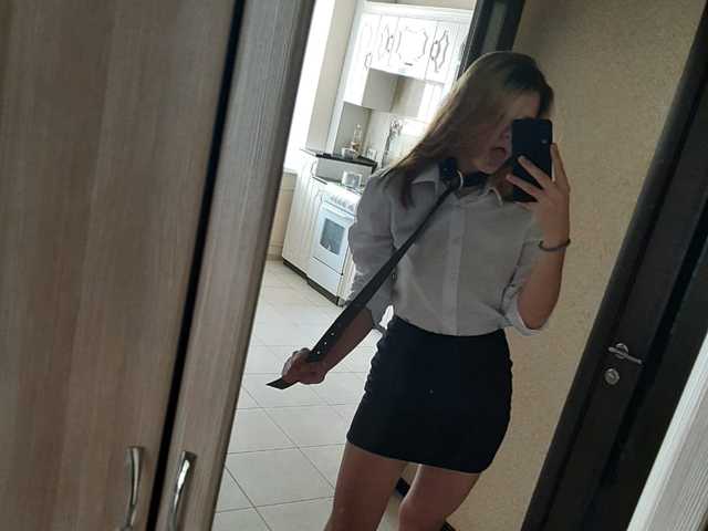 صورة الملف الشخصي Klubni4ka3