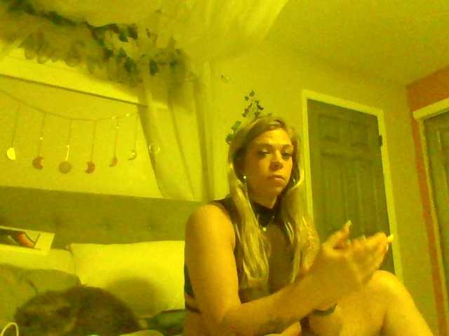 لقطات البث TiaMarie