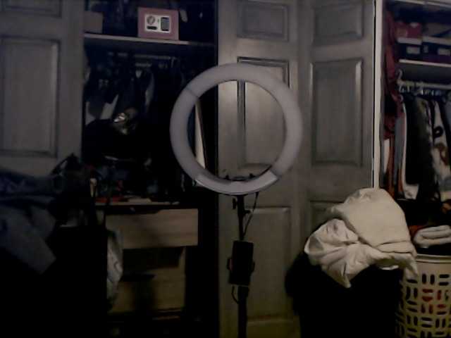 لقطات البث TiaMarie