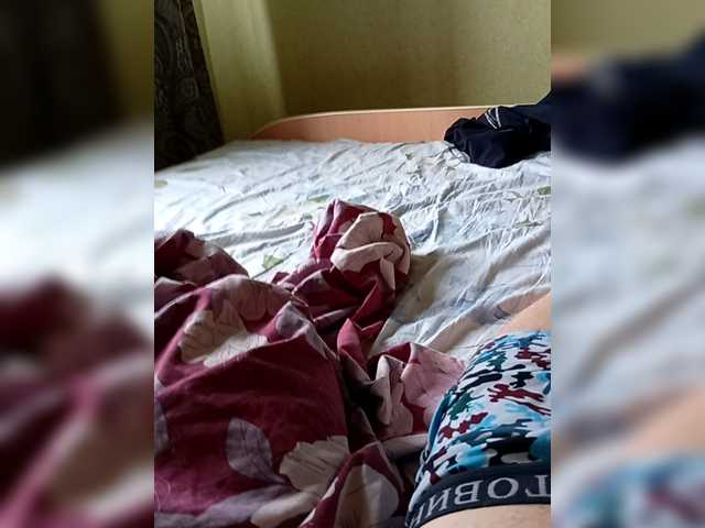 لقطات البث Klybnichka5