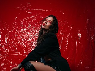 دردشة الفيديو المثيرة KMadCat