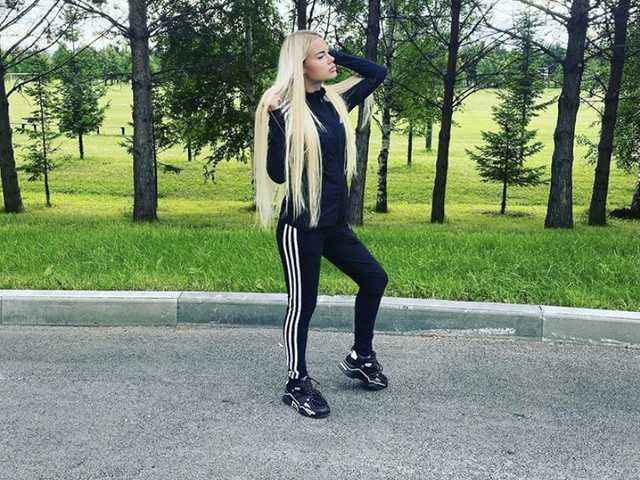 صورة الملف الشخصي Knyaginia