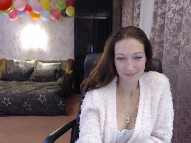 لقطات البث my_Vitta