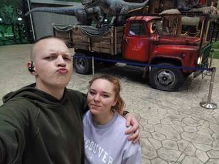 دردشة الفيديو المثيرة Koibito-tachi