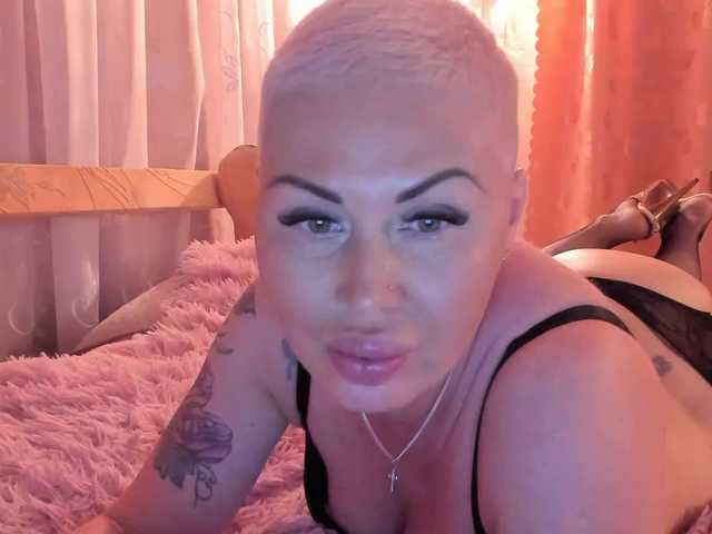 لقطات البث KoketkaTop