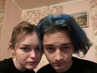 دردشة الفيديو المثيرة KOKUSHIB