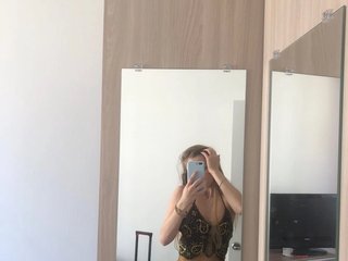 دردشة الفيديو المثيرة Jenavostoka