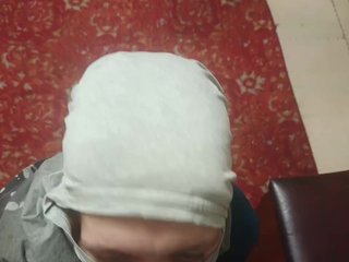 دردشة الفيديو المثيرة Konfetka228