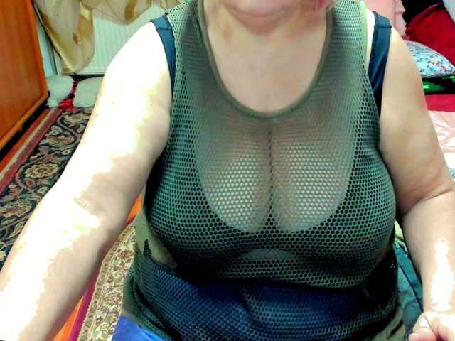 لقطات البث SeductiveMilf