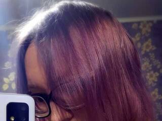 دردشة الفيديو المثيرة Korgi777