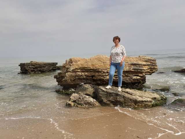 صورة الملف الشخصي koroleva70