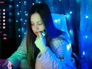 دردشة الفيديو المثيرة KorolevaAnala