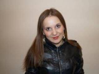 دردشة الفيديو المثيرة korolinkka