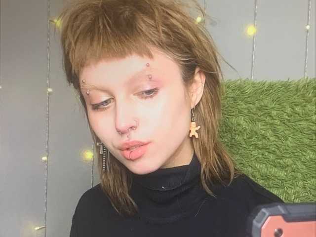 صورة الملف الشخصي kortny-yo