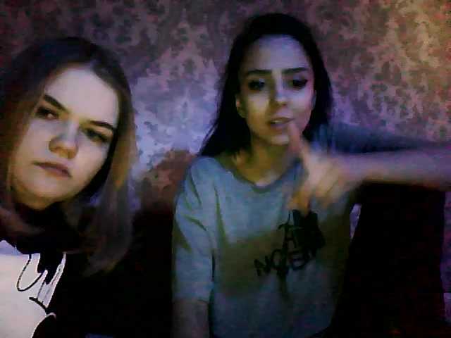 لقطات البث KOSANDRA69isa