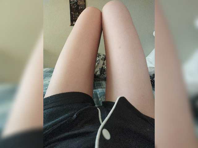 لقطات البث KoshkaKroshka