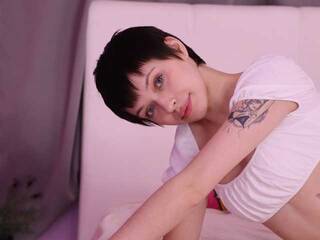 دردشة الفيديو المثيرة Kossie-