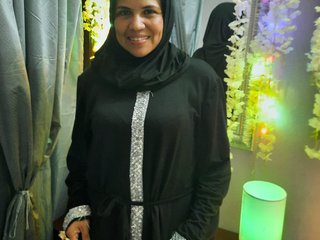 دردشة الفيديو المثيرة KraliceBakir