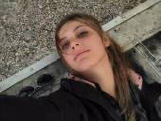 دردشة الفيديو المثيرة kralya911