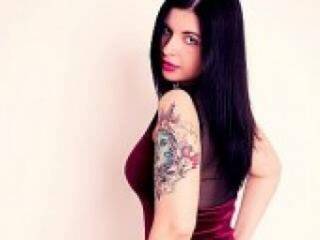 دردشة الفيديو المثيرة kras0to44ka