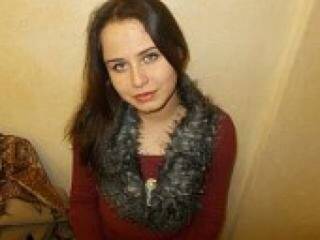 دردشة الفيديو المثيرة krassotkka