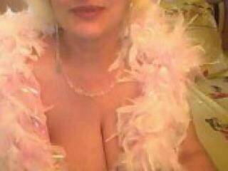 دردشة الفيديو المثيرة krembryulle