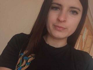 دردشة الفيديو المثيرة Kris-Nicole