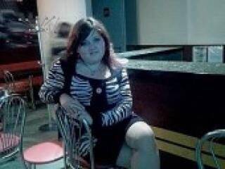 دردشة الفيديو المثيرة kris2016