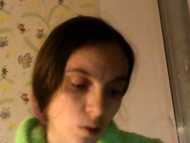 لقطات البث krasotyla