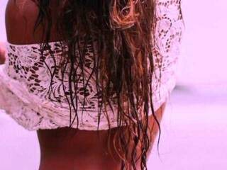 دردشة الفيديو المثيرة KriskaMon