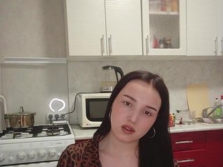 دردشة الفيديو المثيرة KrisLove