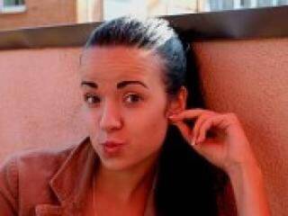 دردشة الفيديو المثيرة krislove33