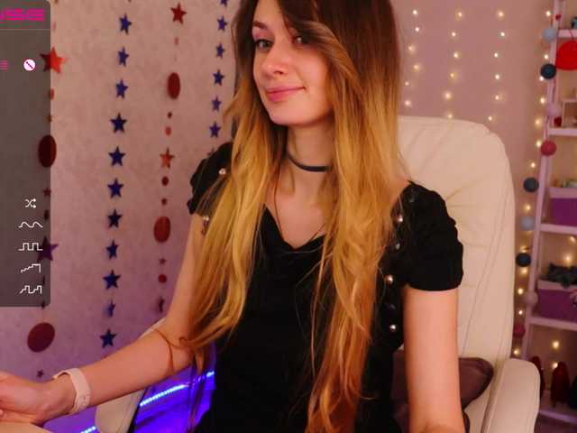 لقطات البث CassieKriss8537