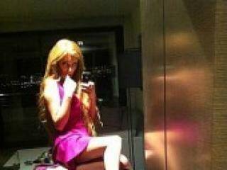 دردشة الفيديو المثيرة krisstaall