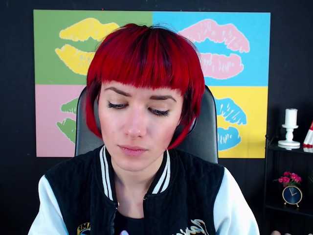 لقطات البث KrisStatl