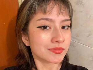 دردشة الفيديو المثيرة krissthengrace