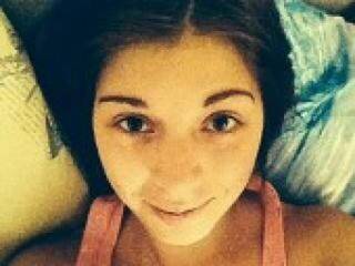 دردشة الفيديو المثيرة krisstinax